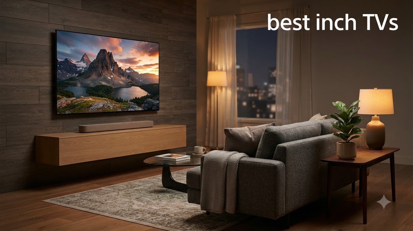 best 55 inch TVs