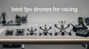best fpv drones for racing