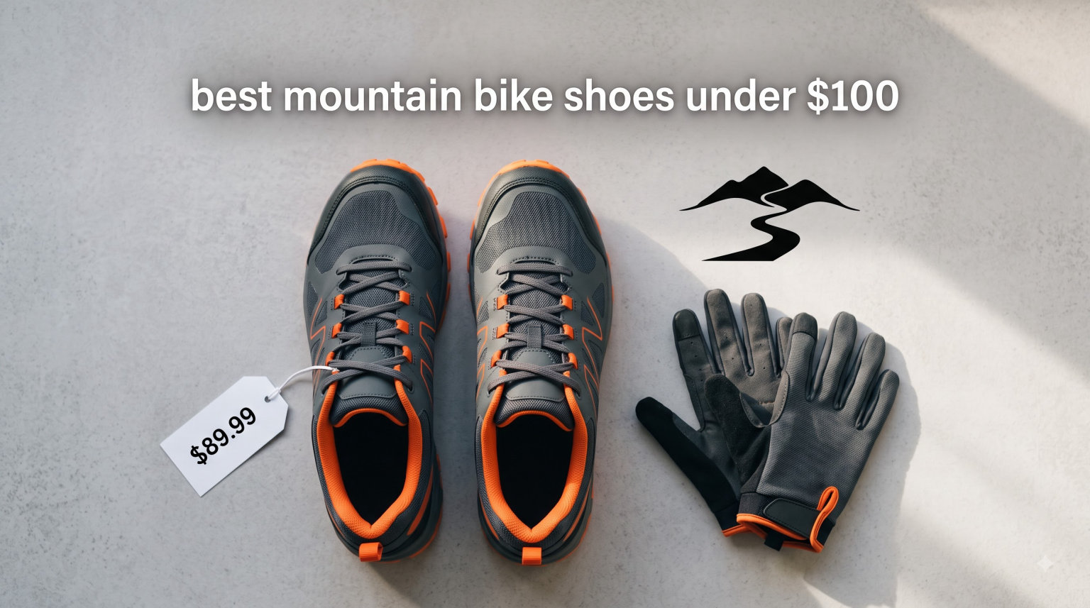 best mountain bike shoes under $100