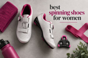 best spinning shoes for women