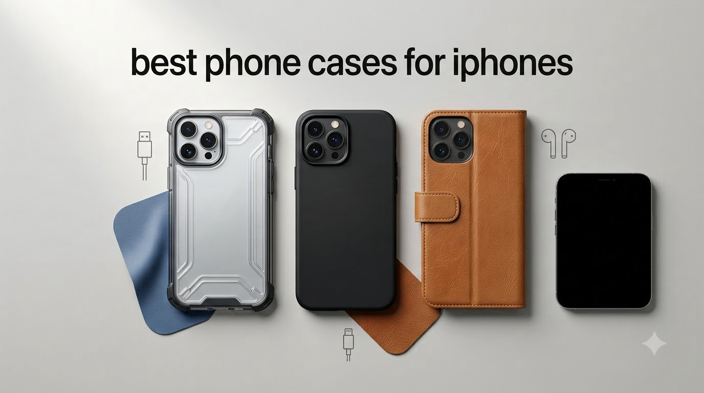 best phone cases iphones