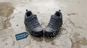 best waterproof shoes under $20