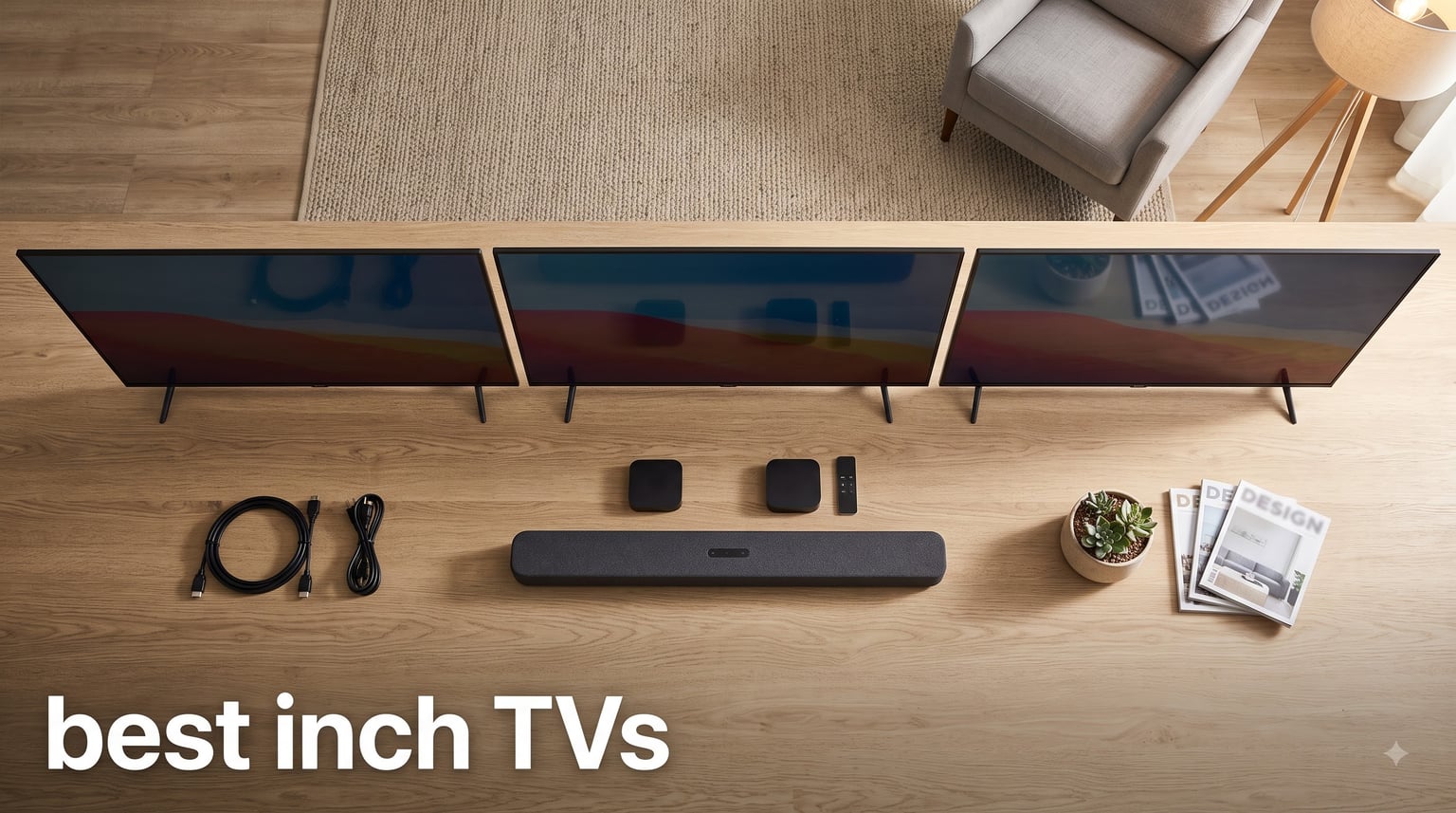 best 85 inch TVs