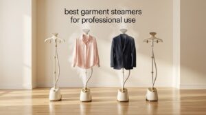 best garment steamers for professional use