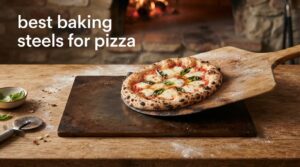 best baking steels for pizza