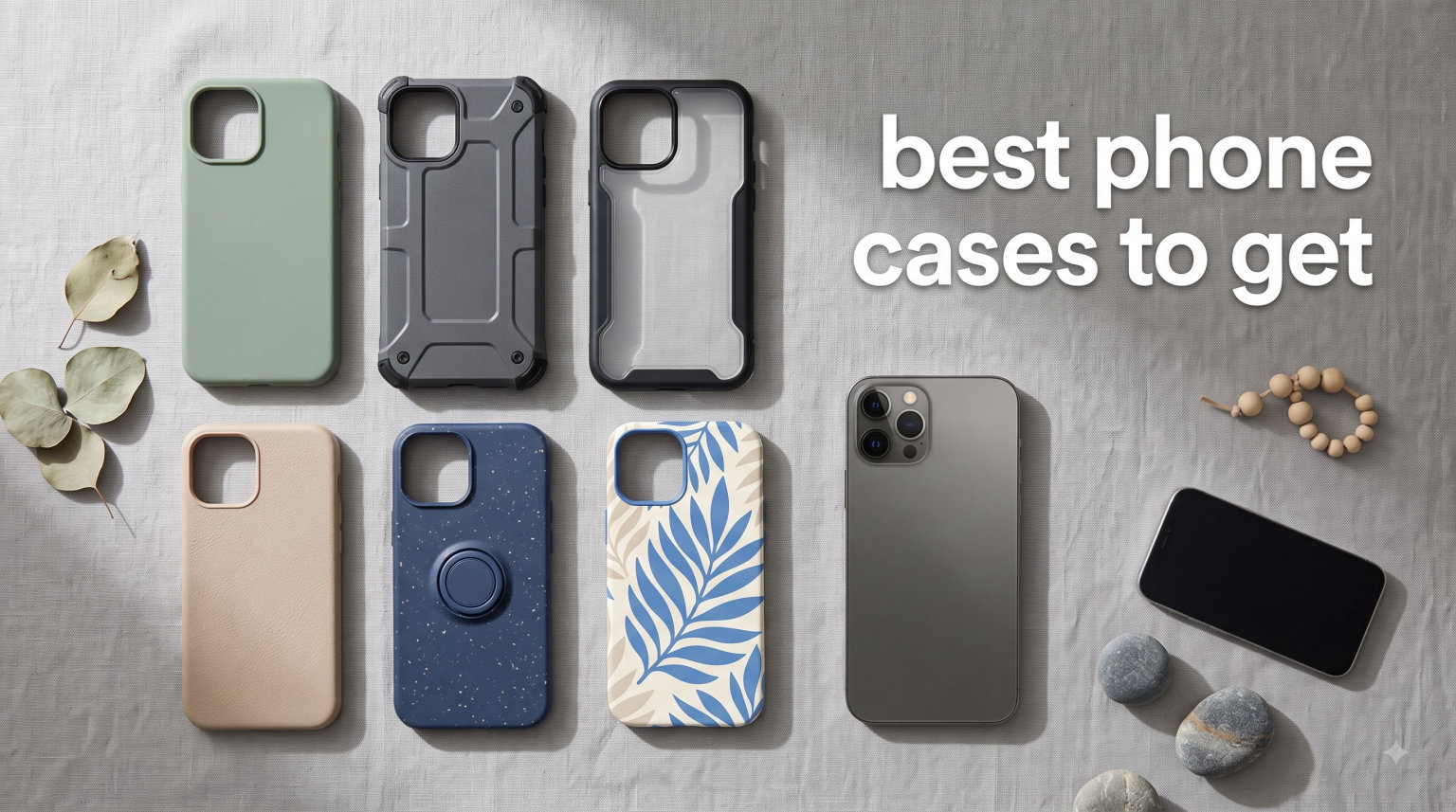 best phone cases to get