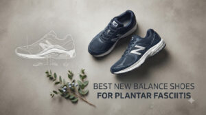 best new balance shoes for plantar fasciitis
