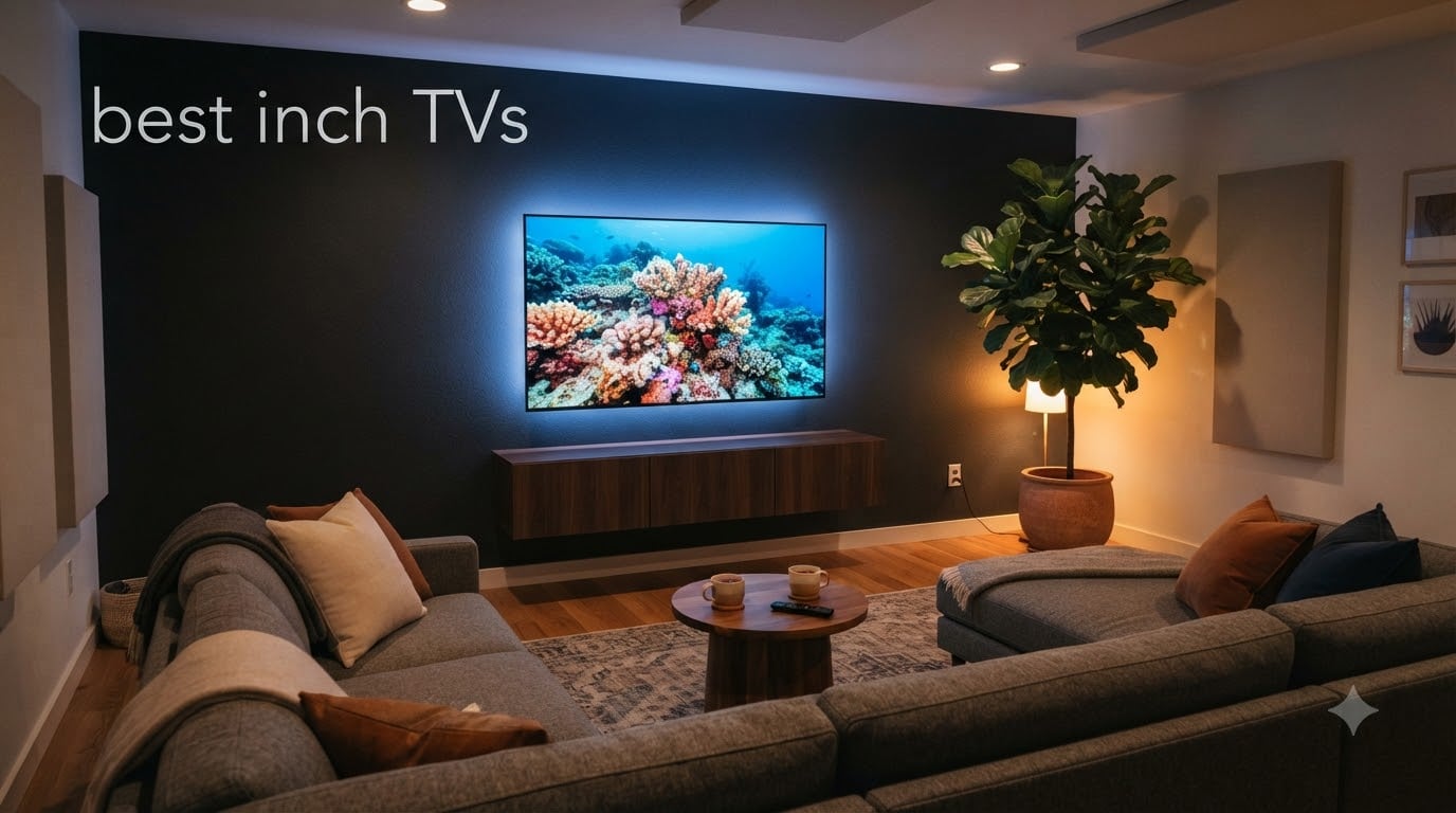best 75 inch TVs