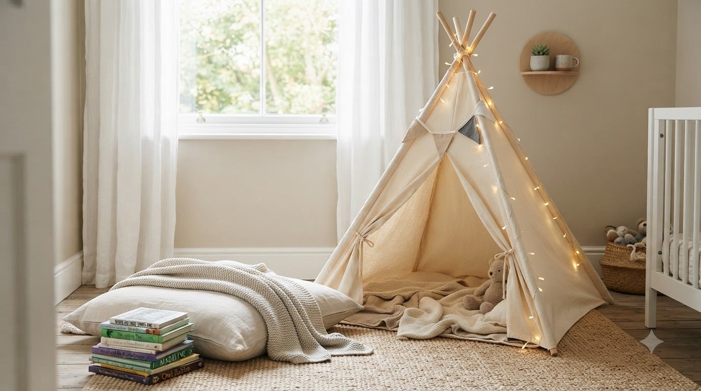 best kids teepee tents for bedrooms