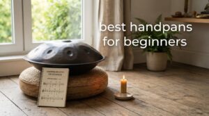 best handpans for beginners
