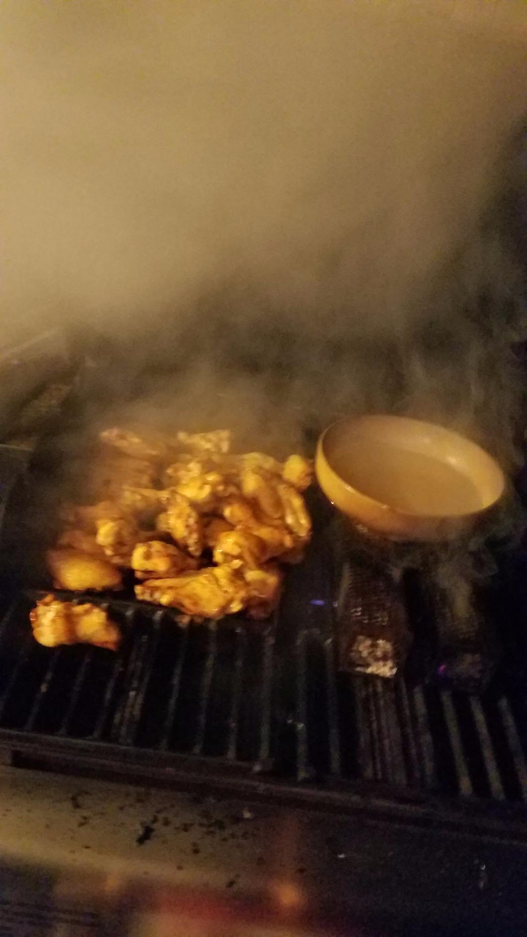CookinPellets Hickory Premium Hardwood BBQ Smoking Pellets, 40 lb Bag customer photo 2