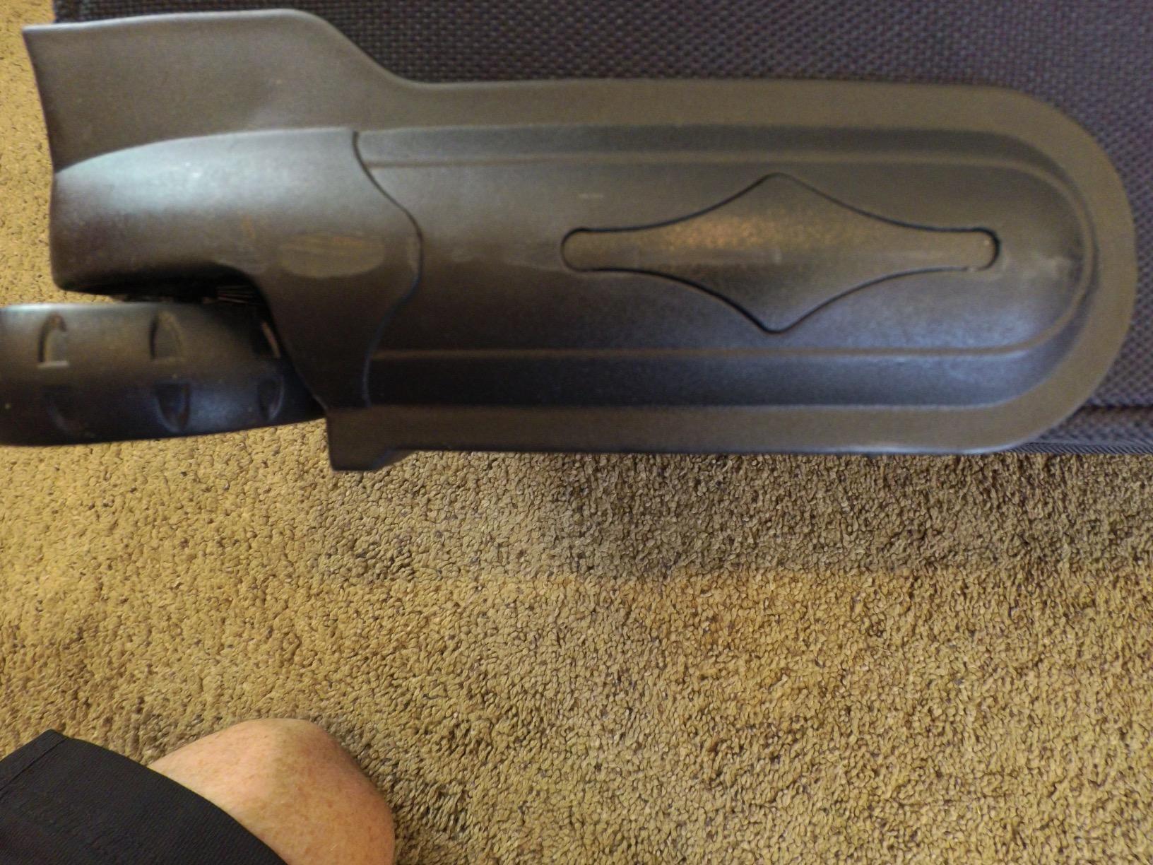 Legend Everest Hybrid Bow Case Roller - Travel-Ready Compound Bow Suitcase customer photo 1