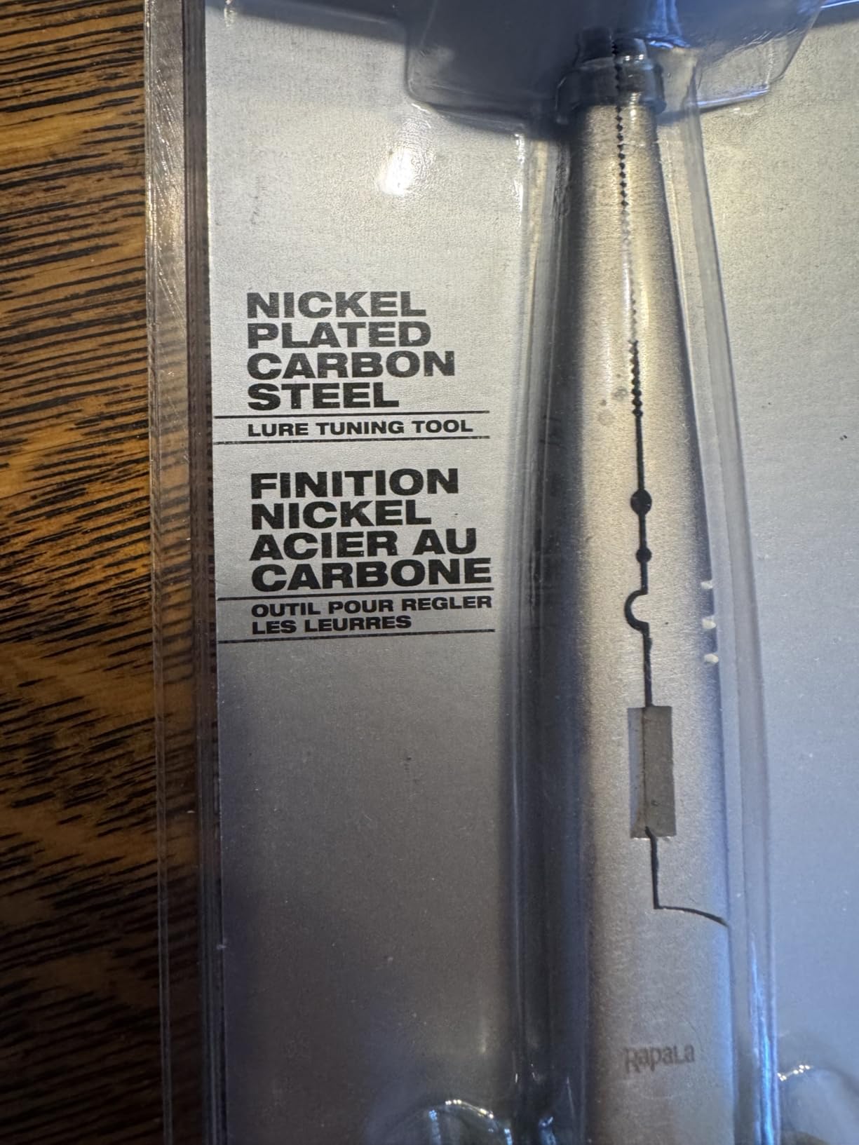 RapalaSalt Angler's Pliers customer photo 1