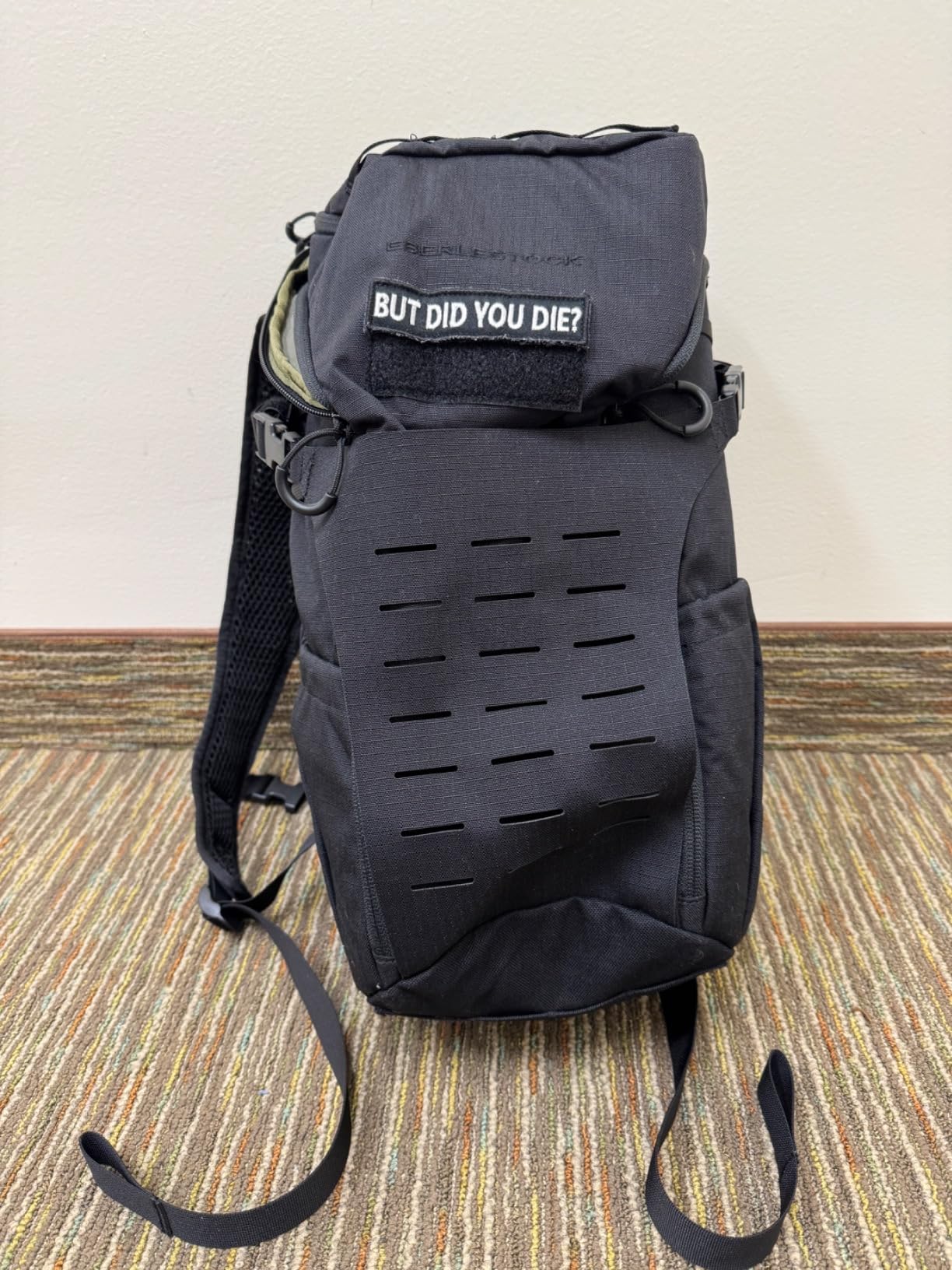 Eberlestock Bandit Pack - 14L Hunting & Everyday Carry Daypack customer photo 1