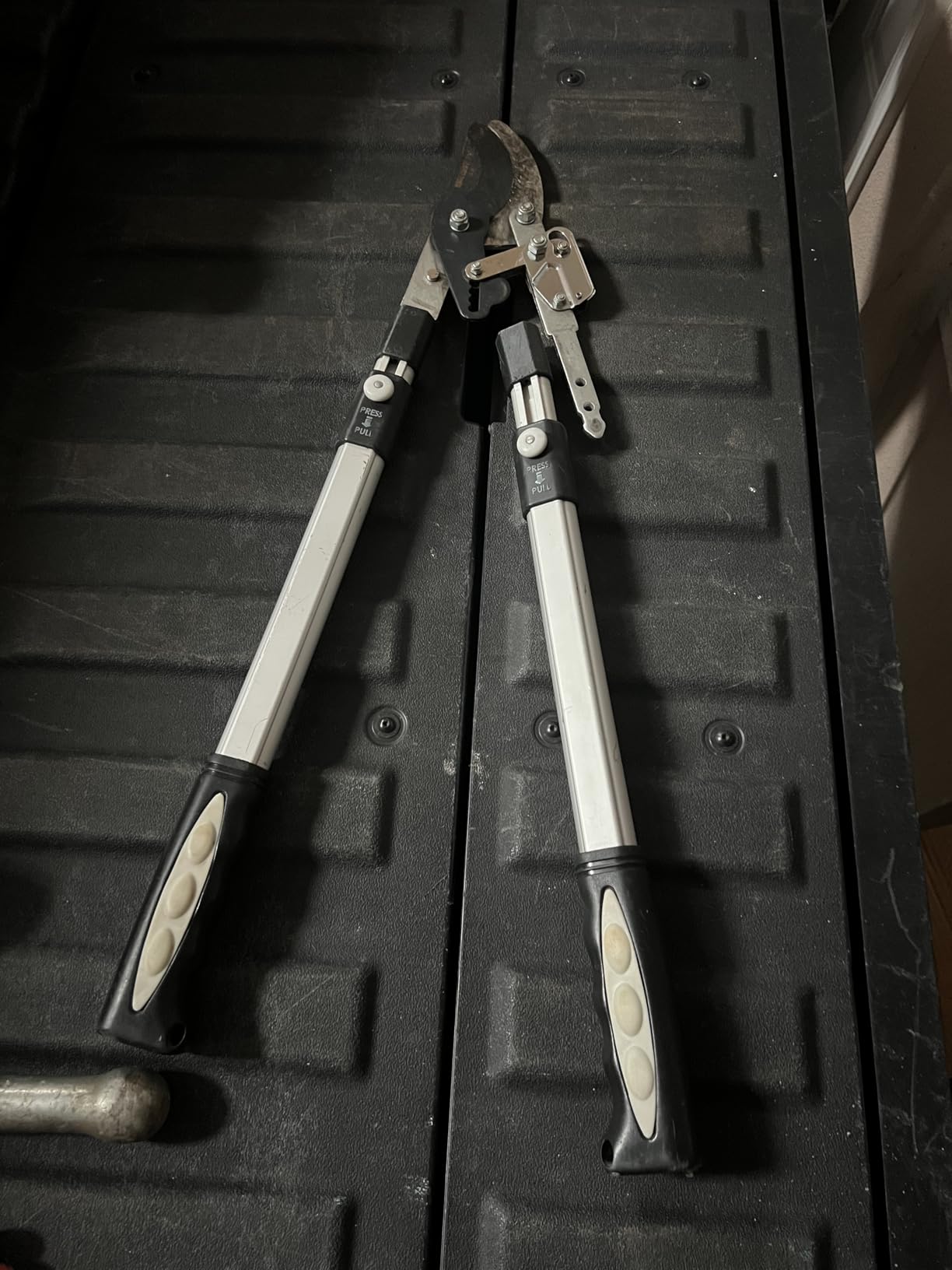 Kings County Tools Tree Trimmer Loppers with 26