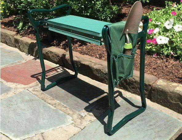 Ohuhu Garden Kneeler and Seat 8