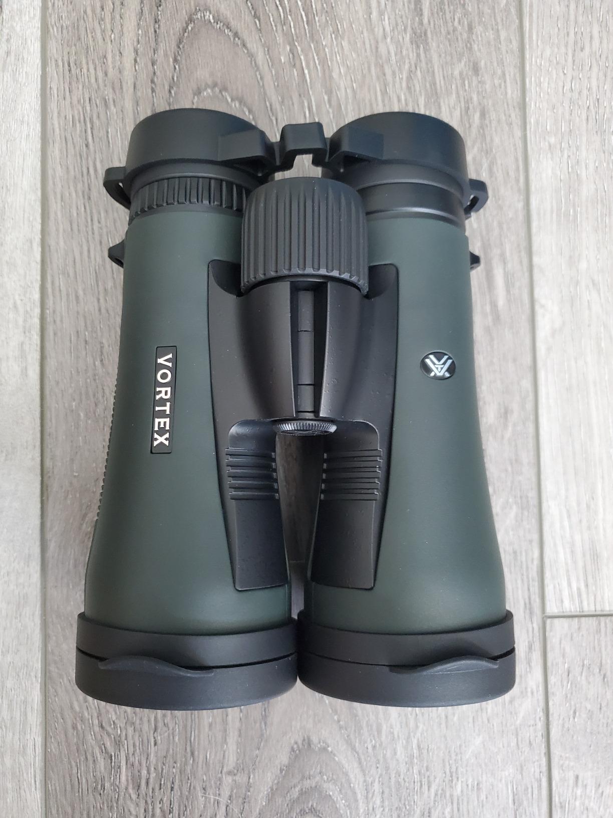 Vortex Diamondback HD 12x50 Binoculars customer photo 1