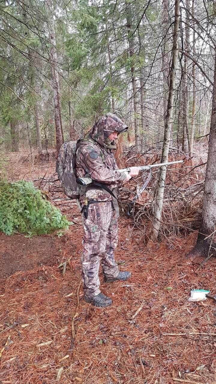 ALPS OutdoorZ Pursuit Pack, Coyote Brown customer photo 2