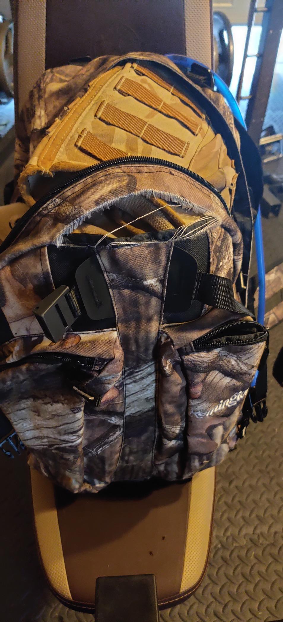 Allen Company Hunting Backpack/Daypack customer photo 1
