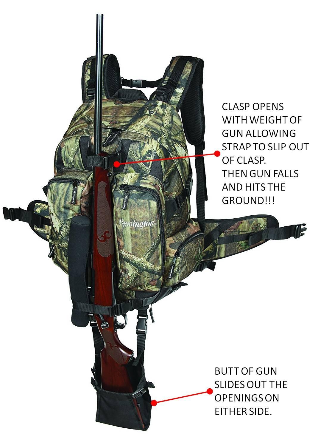 Allen Company Hunting Backpack/Daypack customer photo 2
