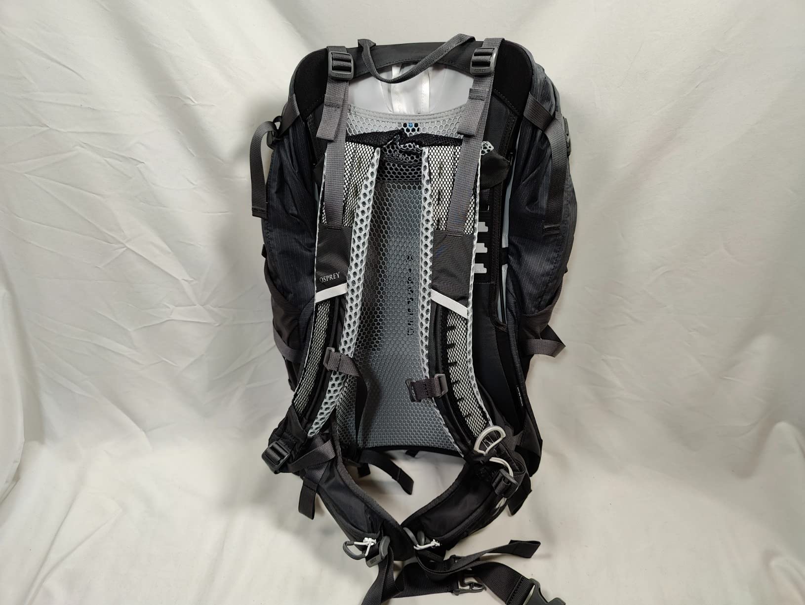 Osprey Sirrus 24L Women's Hiking Backpack, Succulent Green customer photo 1