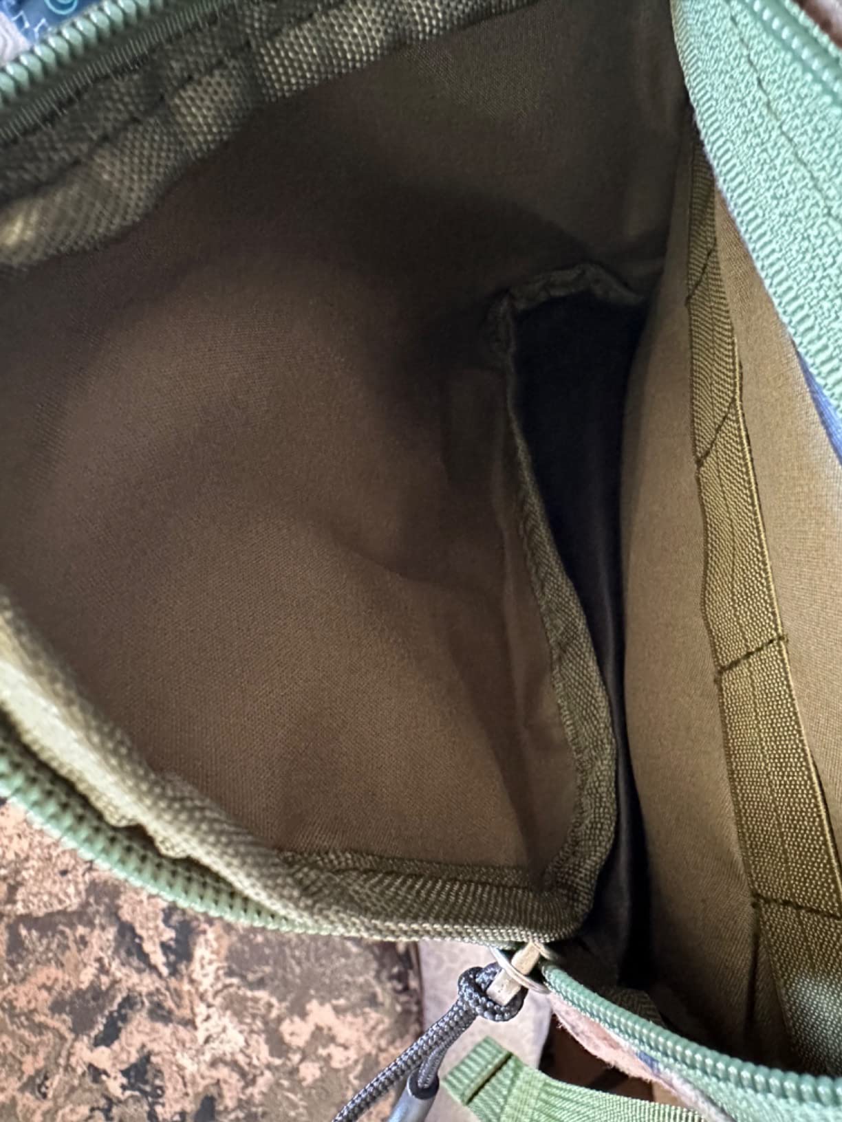 LUCKY CLOVER Turkey Vest, Comfortable Turkey Hunting Vest with Seat Cushion, Turkey Gear & Accessories customer photo 1