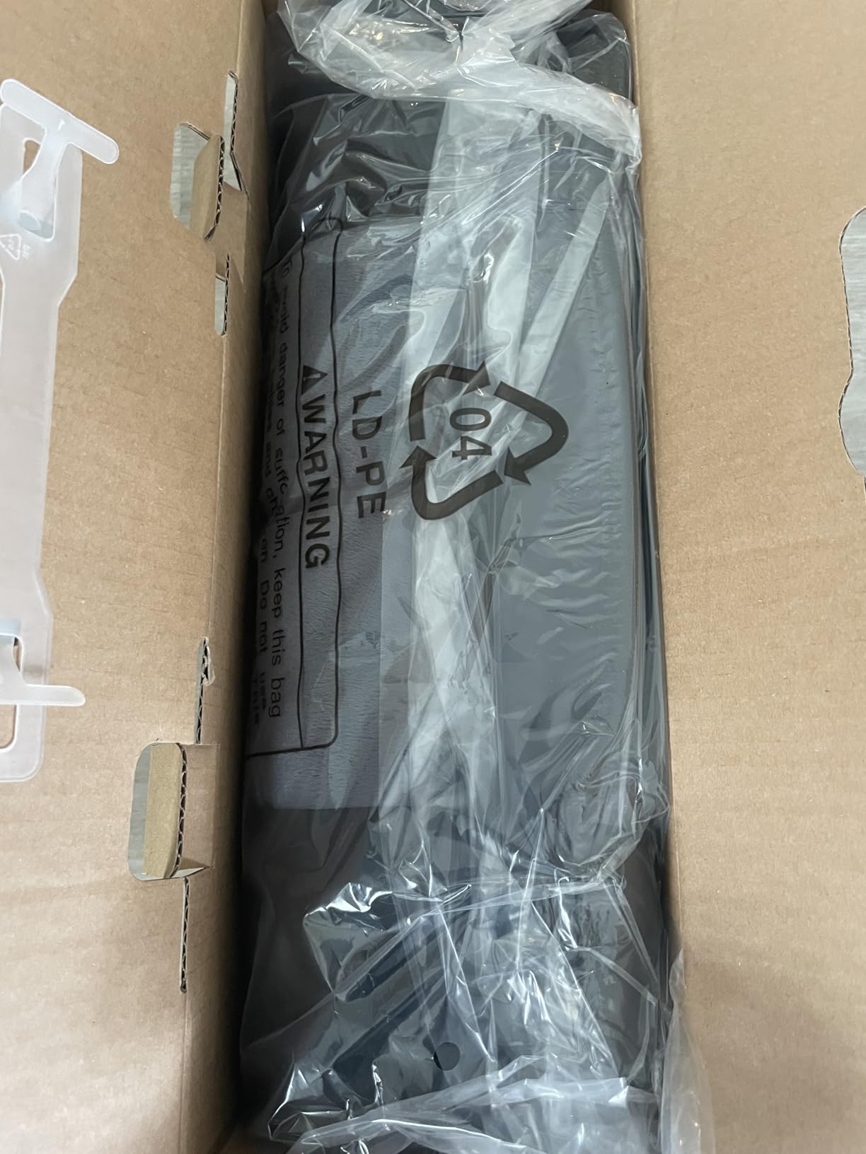 Vibration Massage Chair Pad, Back Massager with Heat, Massage Seat Cushion customer photo 1