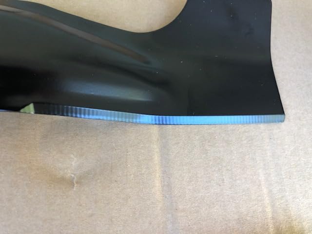 GX22151 Mower Blades Compatible with John Dee re 42