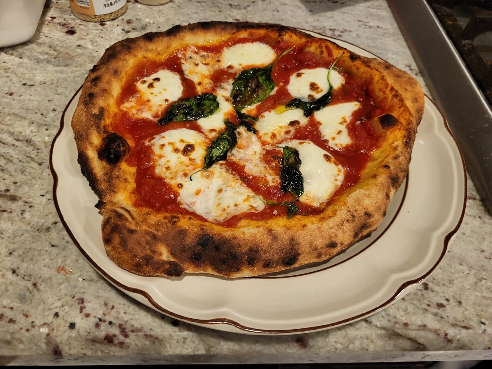Ooni Koda 2 Propane Gas Pizza Oven customer photo 2