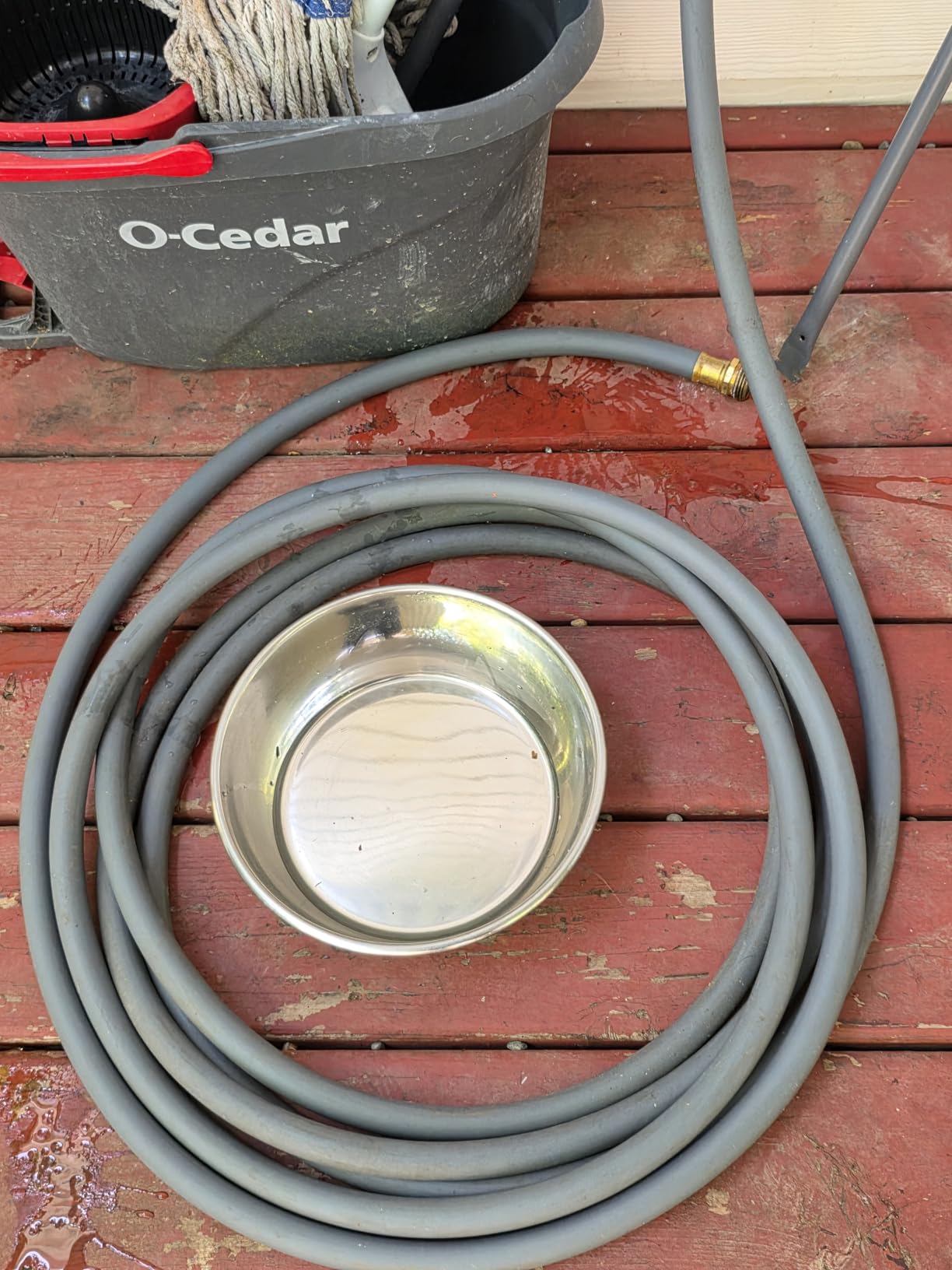 Garden Hose 5/8