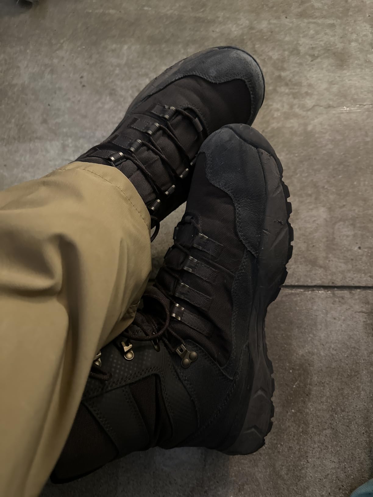 Danner Vital 8 Waterproof Hunting Boots for Men customer photo 1