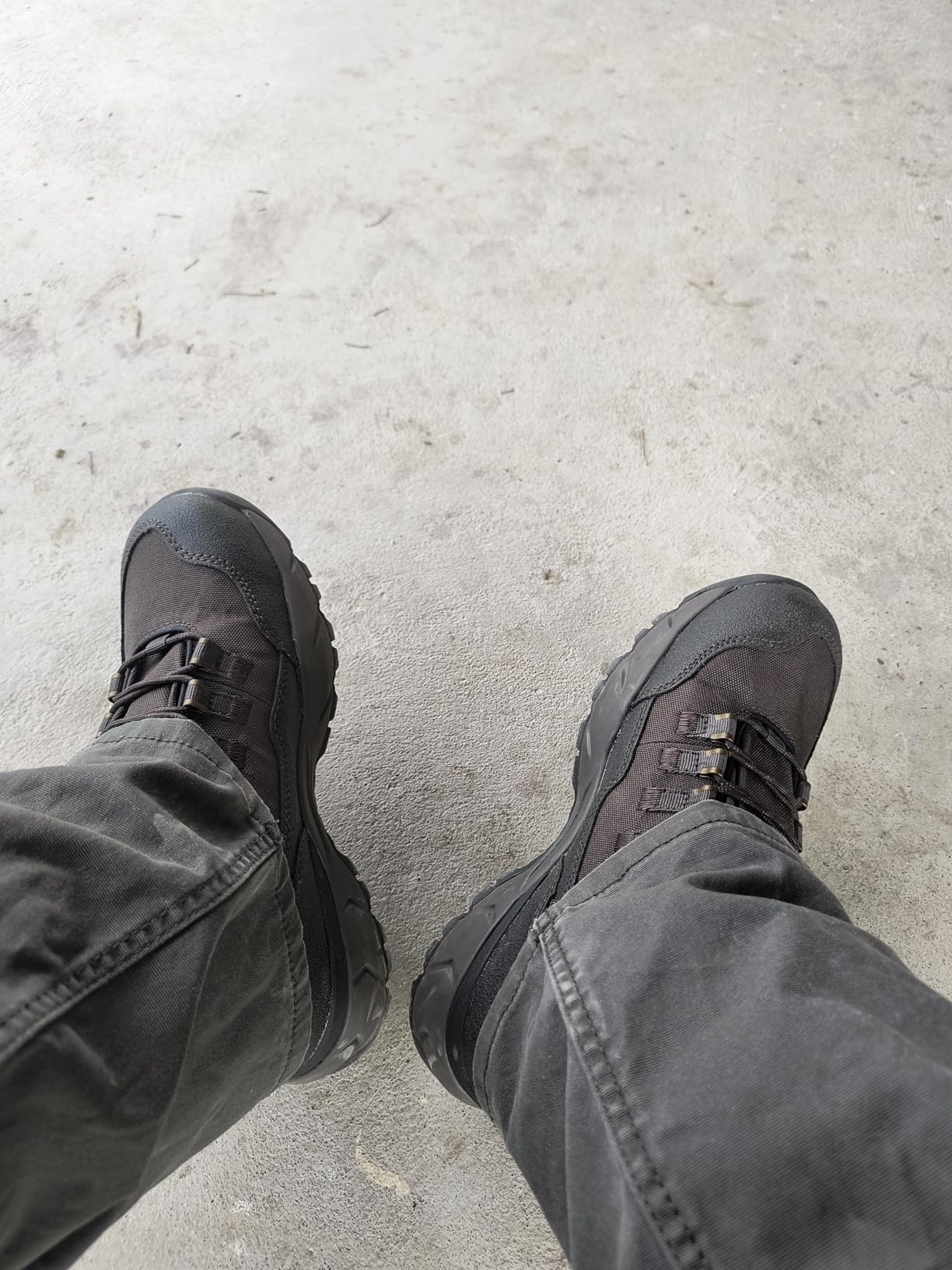 Danner Vital 8 Waterproof Hunting Boots for Men customer photo 2