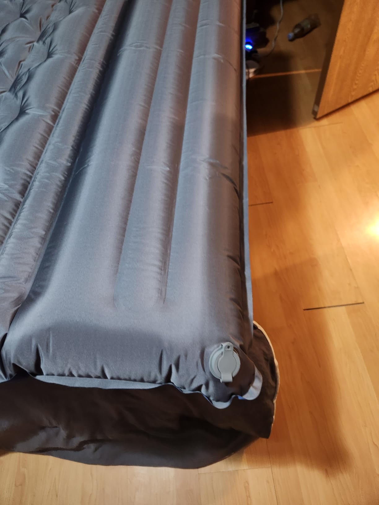OGERY Double Sleeping Pad for Camping, 6