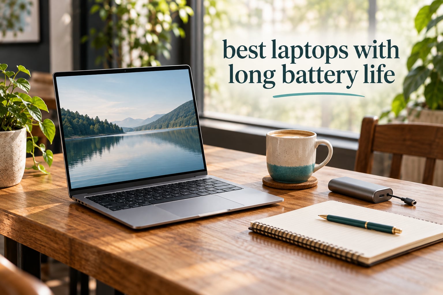 best laptops with long battery life