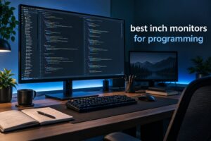 best 32 inch monitors for programming
