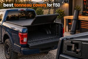 best tonneau covers for f150