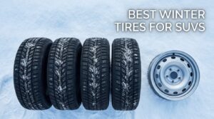 best winter tires for suvs