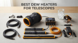 best dew heaters for telescopes