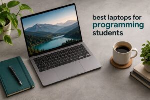 best laptops for programming students